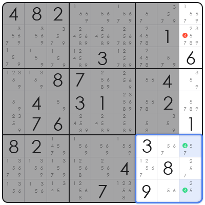 free online samurai sudoku